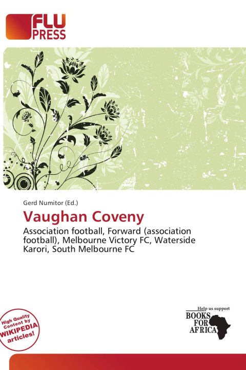Carte Vaughan Coveny 