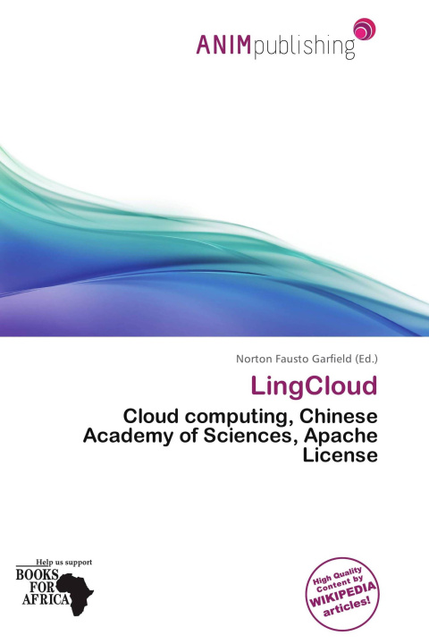 Libro LingCloud 