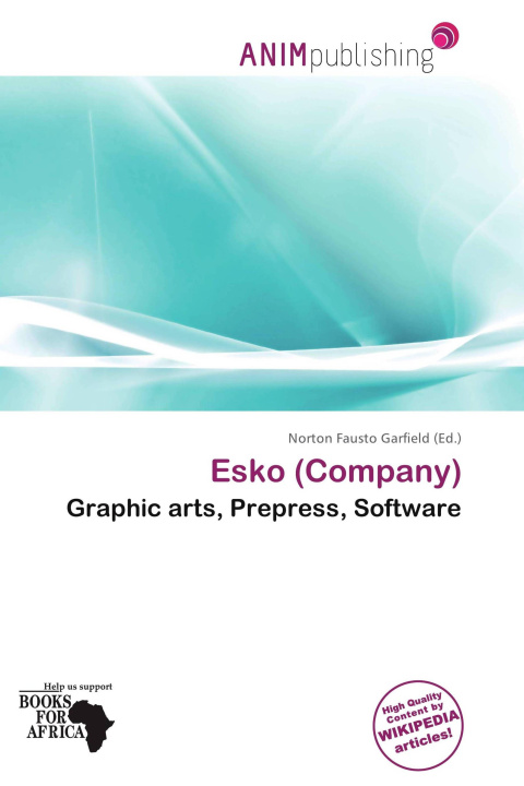 Carte Esko (Company) 