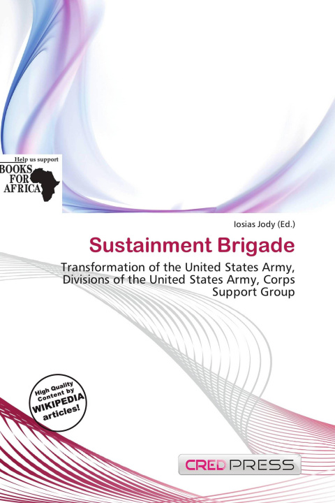 Carte Sustainment Brigade 