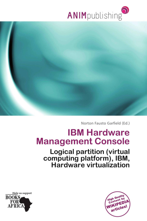 Libro IBM Hardware Management Console 