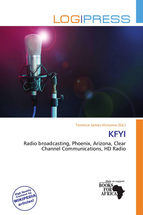 Buch KFYI 