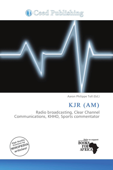 Buch KJR (AM) 