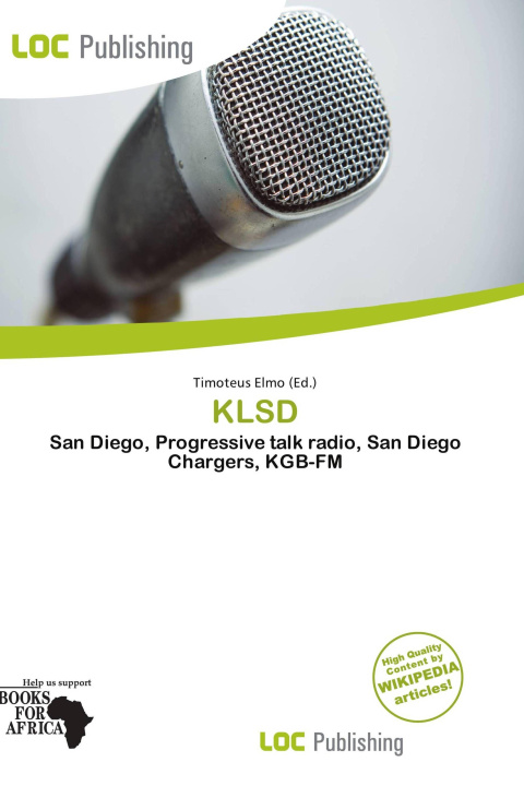 Carte KLSD 
