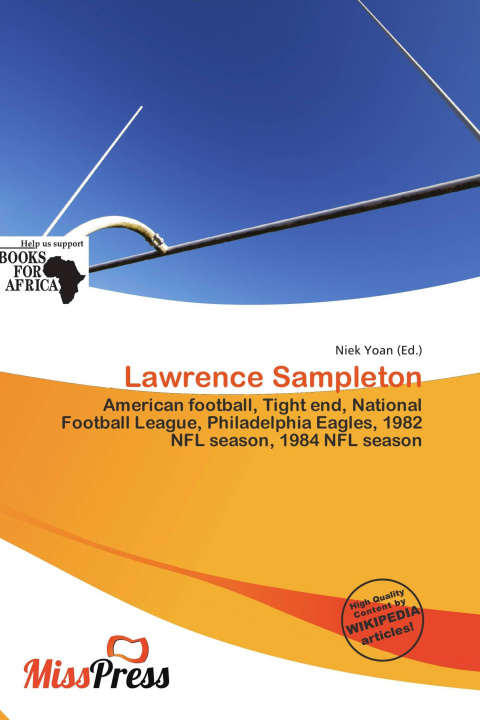 Buch Lawrence Sampleton 