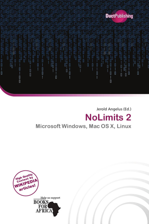 Libro NoLimits 2 