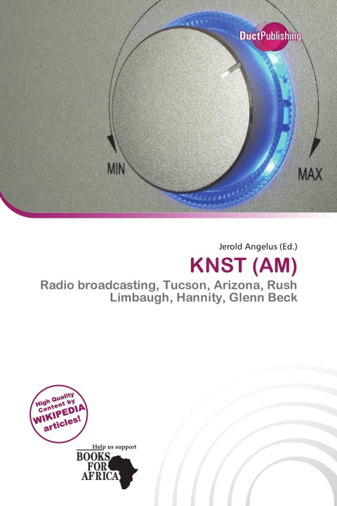 Kniha KNST (AM) 