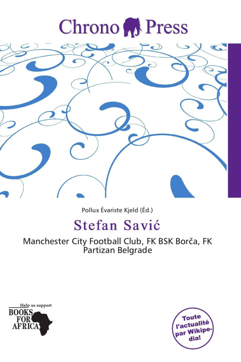 Carte Stefan Savi¿ 