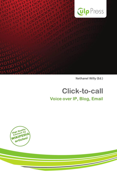 Książka Click-to-call 