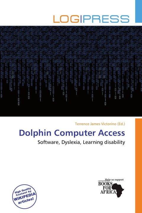Kniha Dolphin Computer Access 