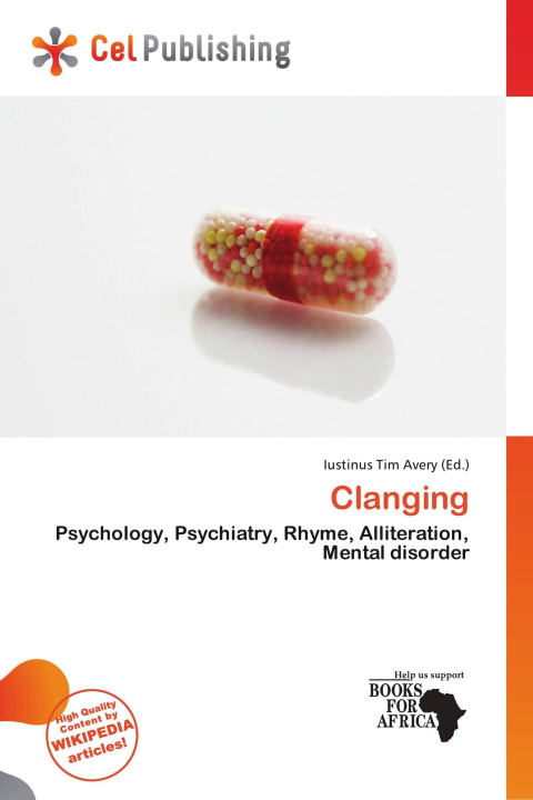 Könyv Clanging 