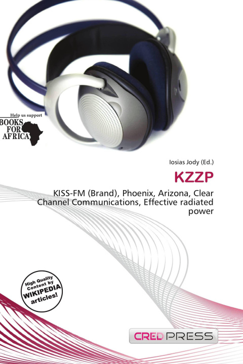 Книга KZZP 
