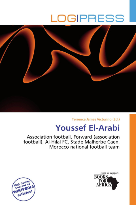 Buch Youssef El-Arabi 