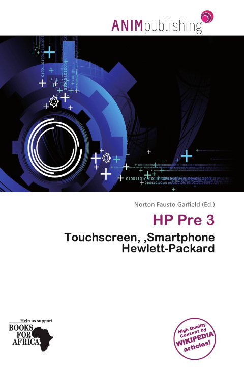 Carte HP Pre 3 
