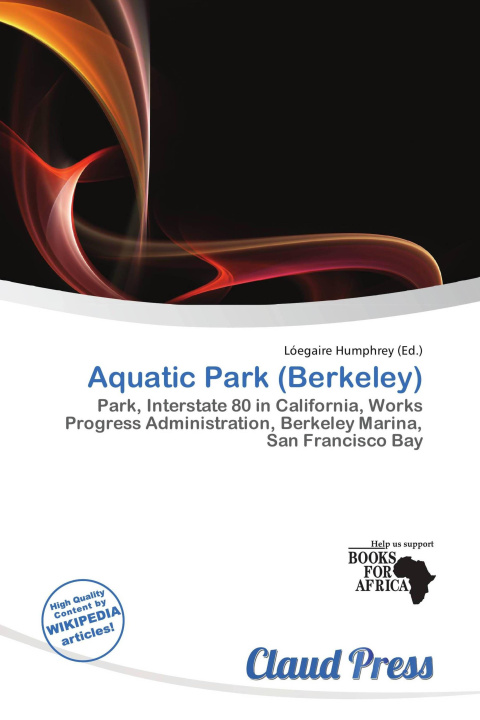 Buch Aquatic Park (Berkeley) 