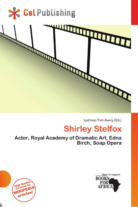 Buch Shirley Stelfox 