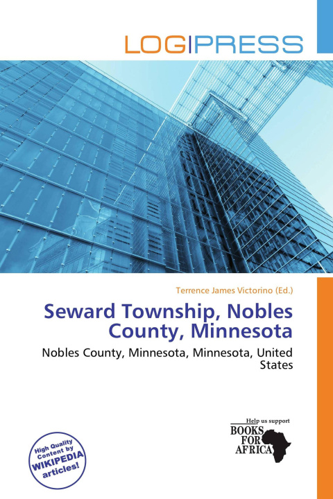 Buch Seward Township, Nobles County, Minnesota 