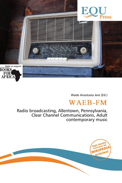 Book WAEB-FM 