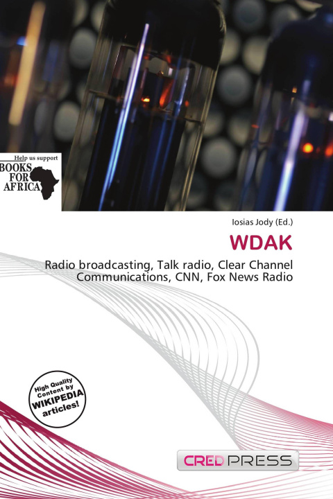 Book WDAK 