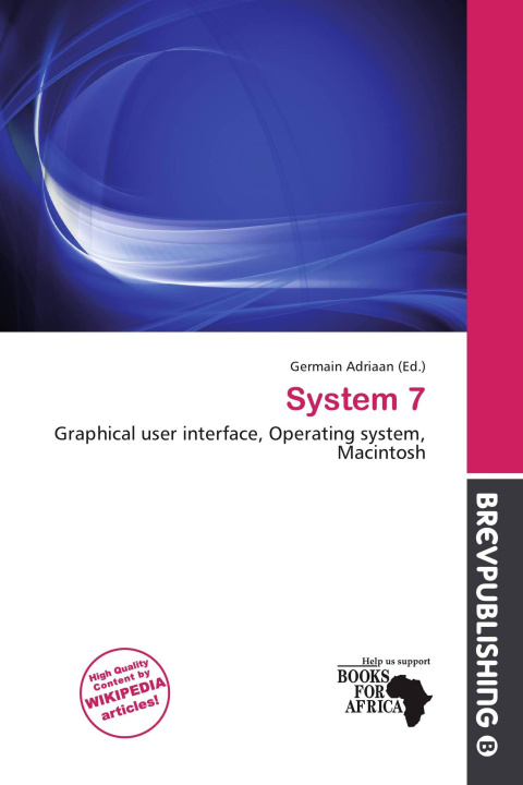Buch System 7 