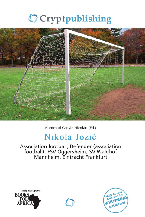 Buch Nikola Jozi¿ 