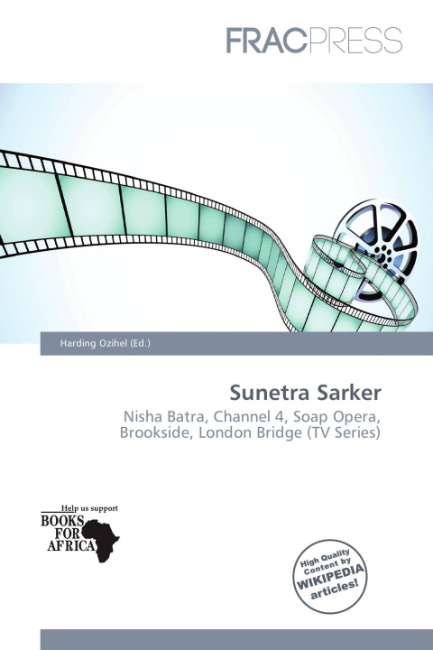 Carte Sunetra Sarker 
