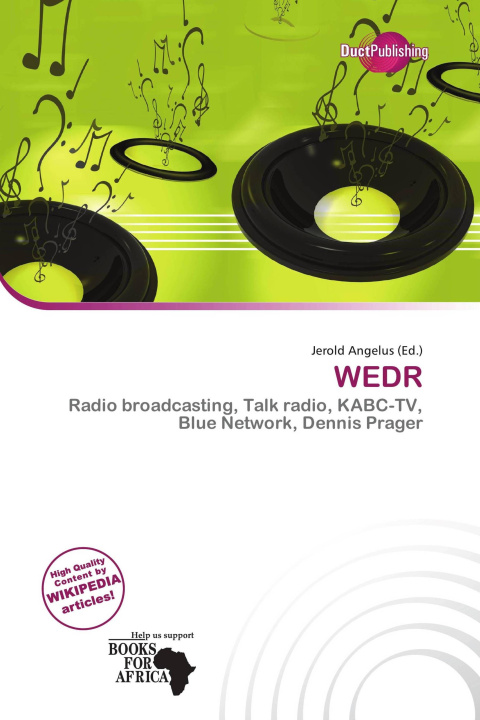 Livro WEDR 