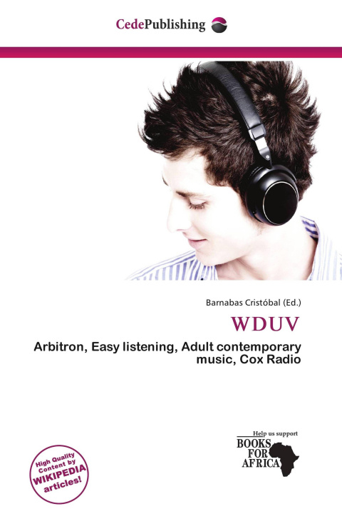 Buch WDUV 