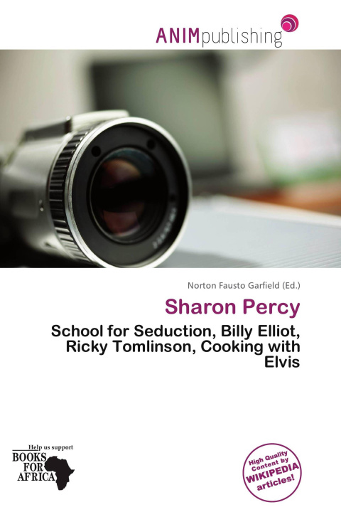 Buch Sharon Percy 