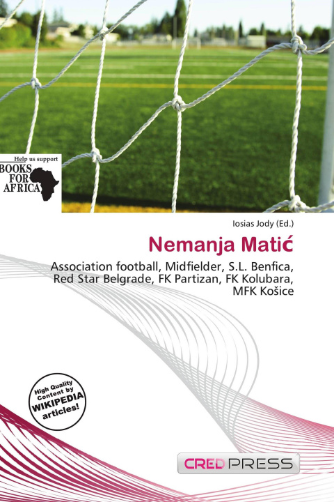 Книга Nemanja Mati¿ 