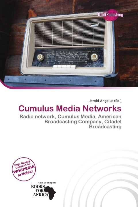 Carte Cumulus Media Networks 
