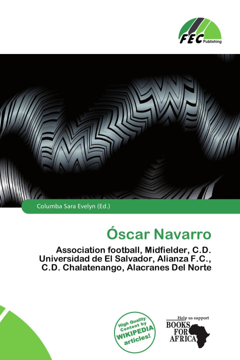 Carte Óscar Navarro 