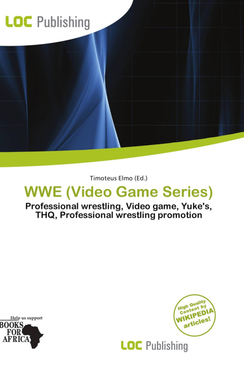 Carte WWE (Video Game Series) 