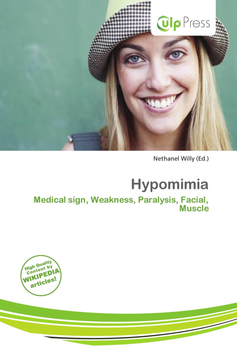 Carte Hypomimia 