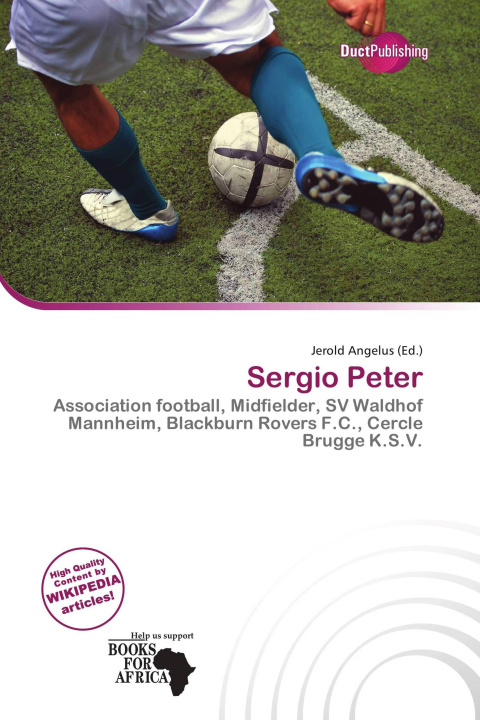 Carte Sergio Peter 