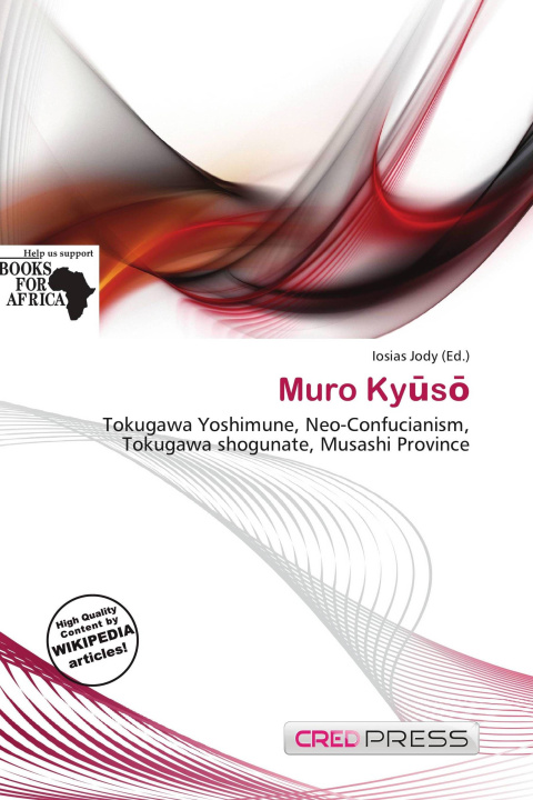 Carte Muro Ky¿s¿ 