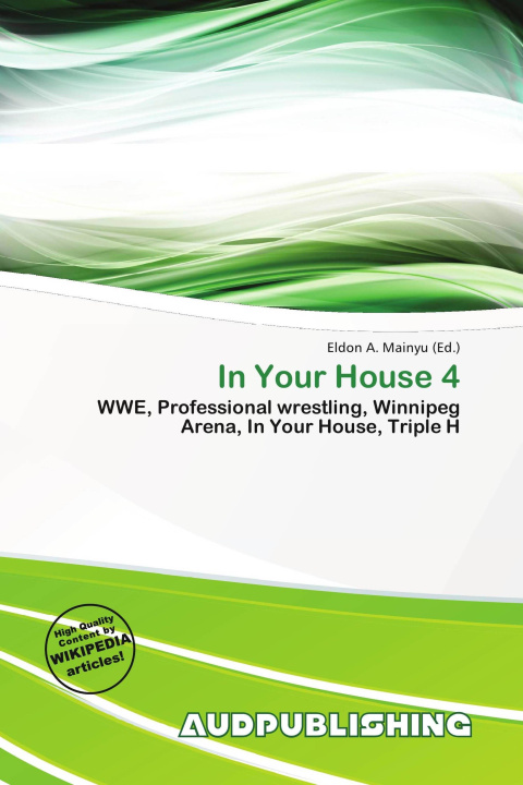 Carte In Your House 4 