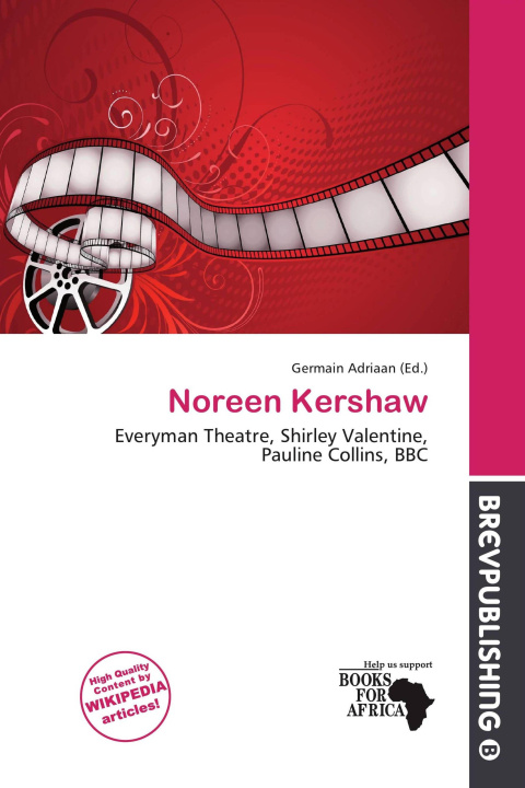 Book Noreen Kershaw 