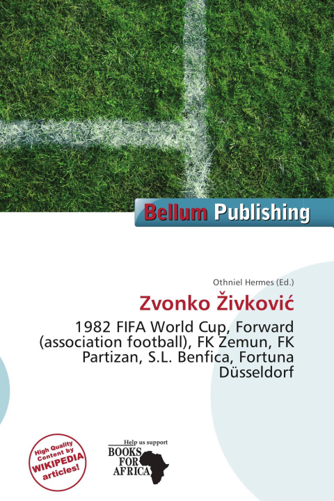 Buch Zvonko ¿ivkovi¿ 