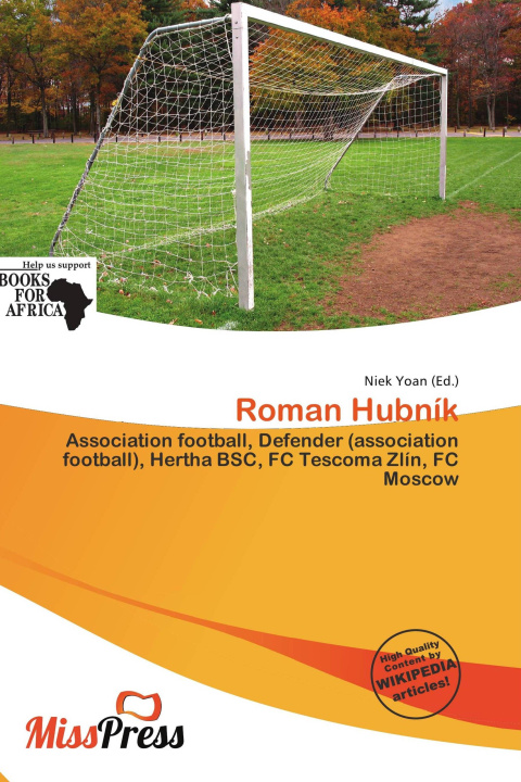 Carte Roman Hubník 
