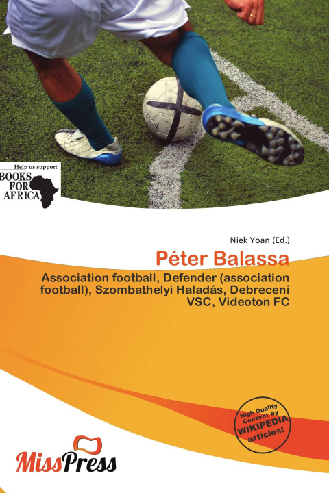 Carte Péter Balassa 