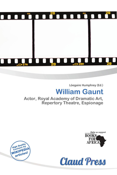 Libro William Gaunt 