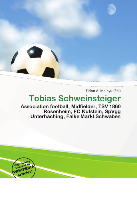 Carte Tobias Schweinsteiger 