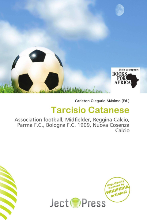 Buch Tarcisio Catanese 