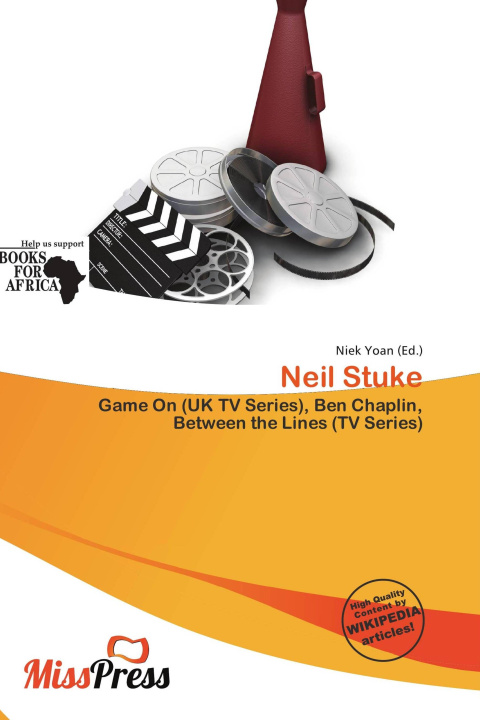 Buch Neil Stuke 