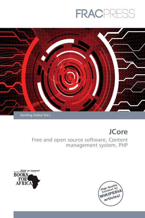 Libro JCore 