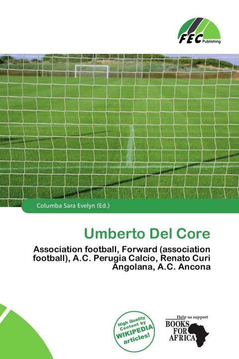 Buch Umberto Del Core 