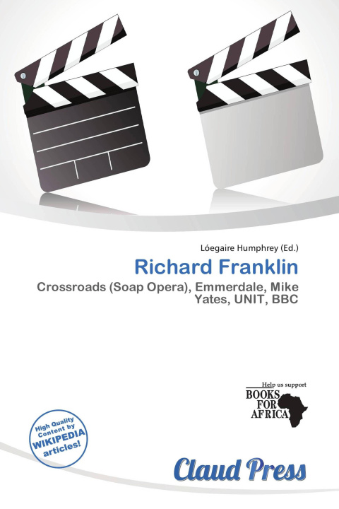 Buch Richard Franklin 
