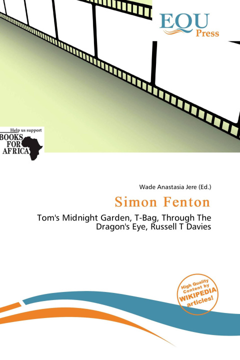 Carte Simon Fenton 