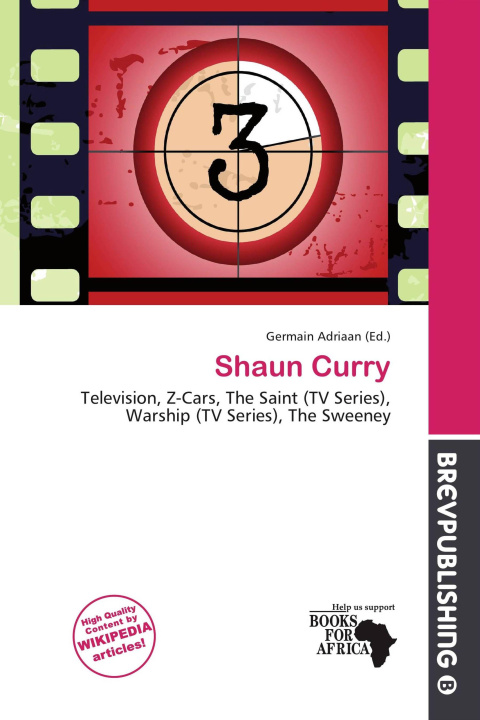 Carte Shaun Curry 